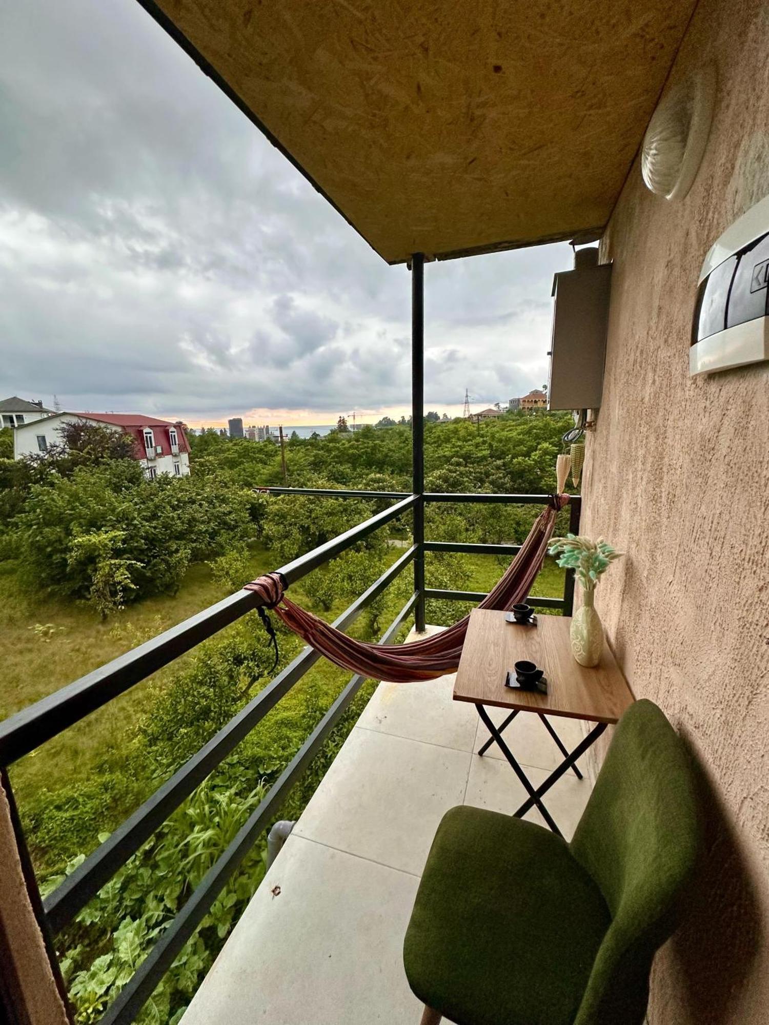 Nita House Hotel Batumi Exterior photo