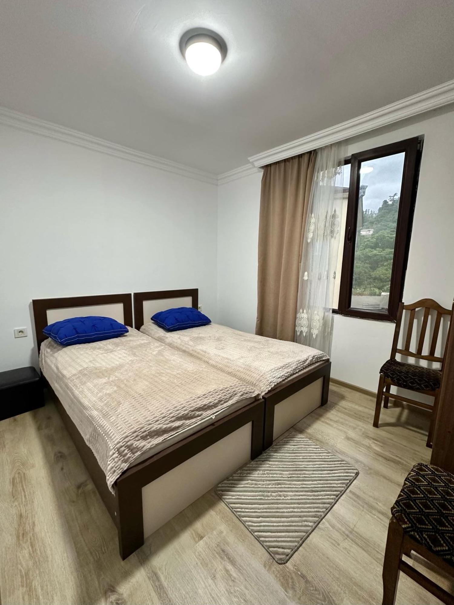 Nita House Hotel Batumi Exterior photo