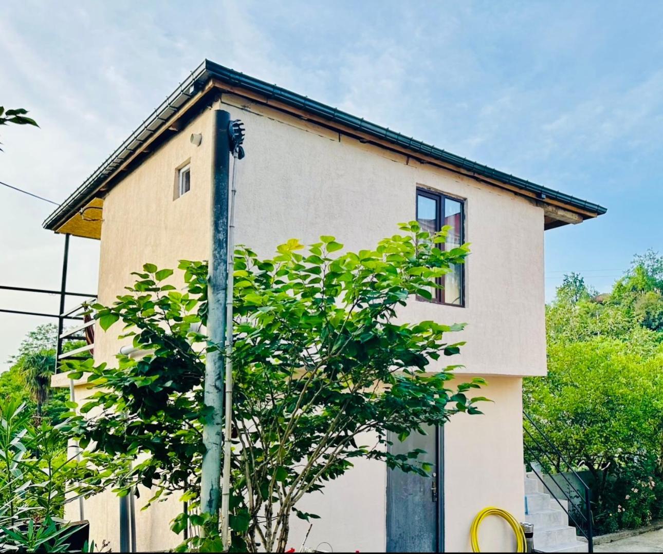 Nita House Hotel Batumi Exterior photo